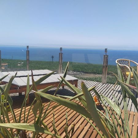 Penthouse La Palmita - Tazacorte, La Palma Exterior foto