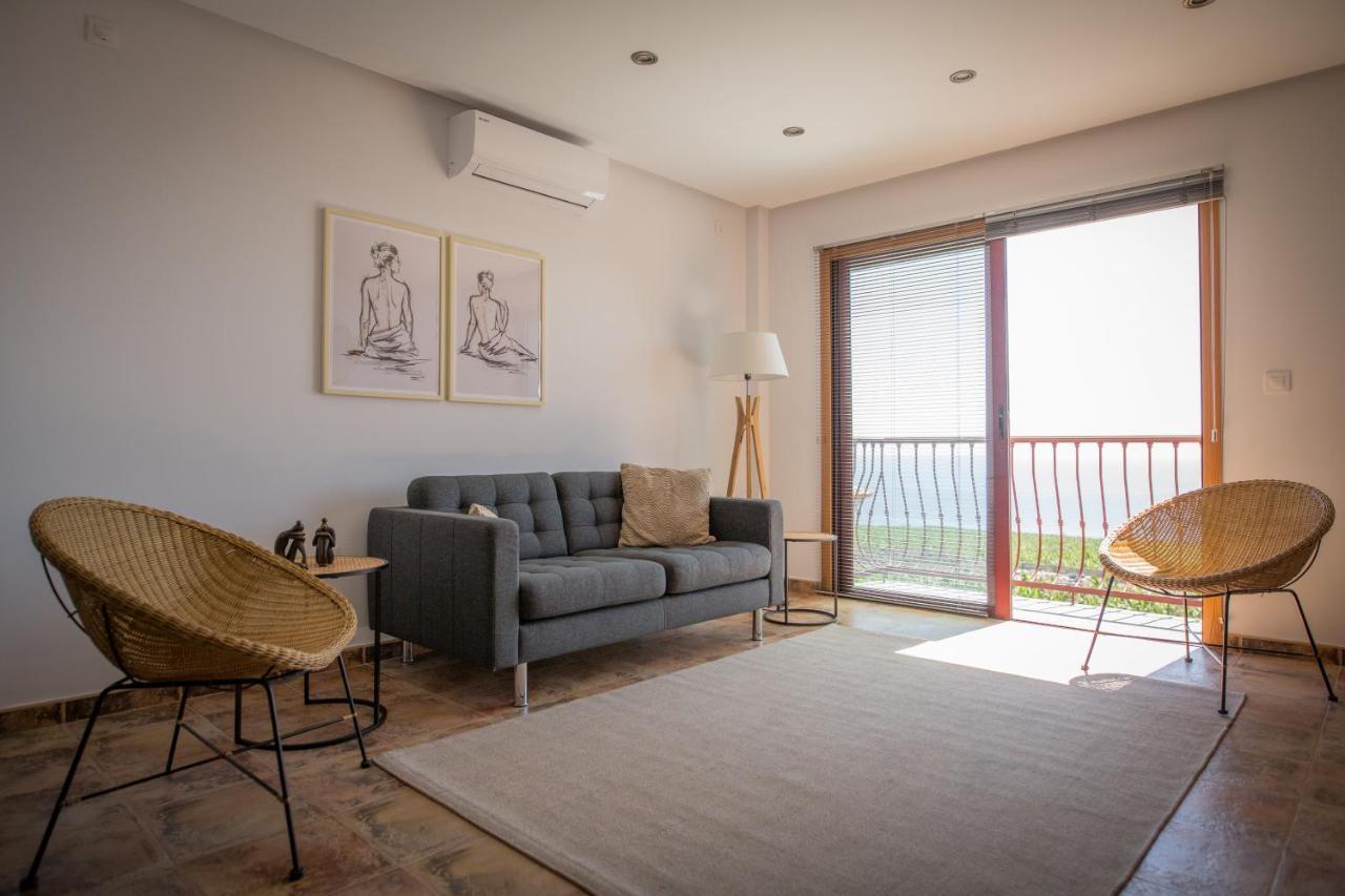 Penthouse La Palmita - Tazacorte, La Palma Exterior foto