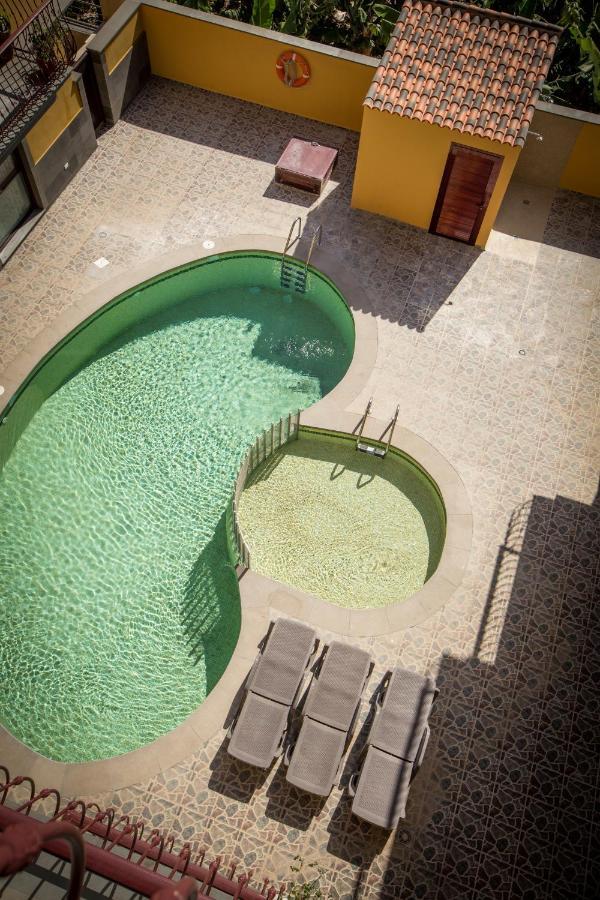 Penthouse La Palmita - Tazacorte, La Palma Exterior foto