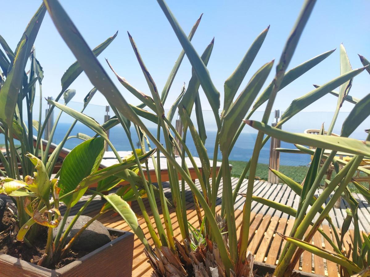 Penthouse La Palmita - Tazacorte, La Palma Exterior foto