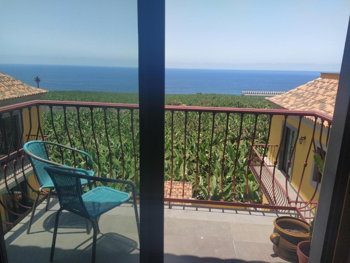 Penthouse La Palmita - Tazacorte, La Palma Exterior foto